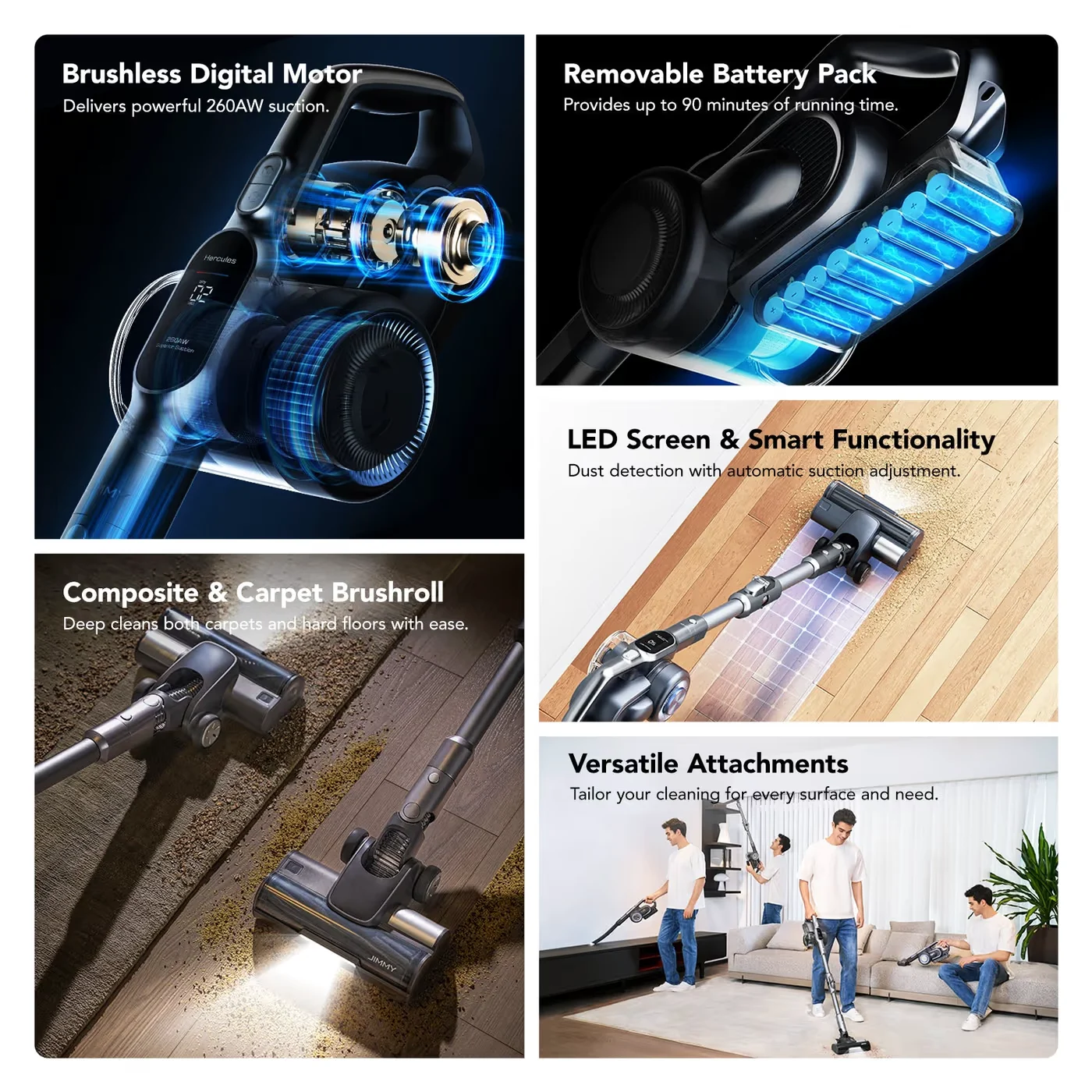 H11 PRO — view 1