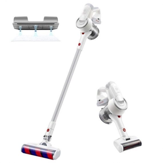 JIMMY JV53 Handheld Cordless Vacuum Cleaner Jimmy Mauritius