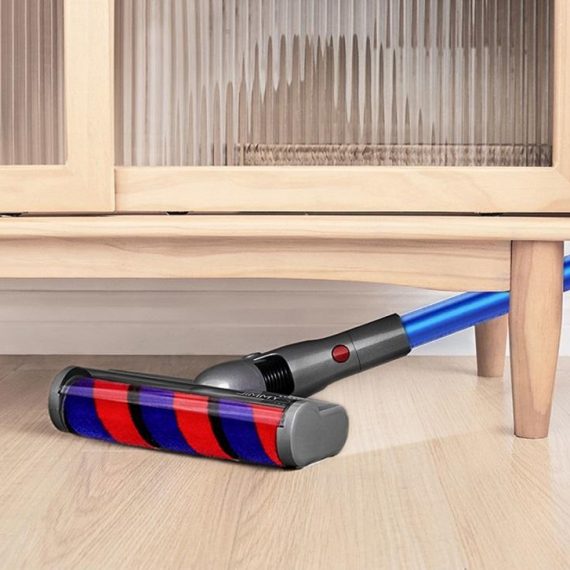 JIMMY JV63 Handheld Cordless Vacuum Cleaner Jimmy Mauritius