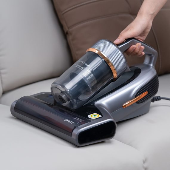 JIMMY BX7 Pro Kills 99.99 Bacteria 700W UVC Sterlization