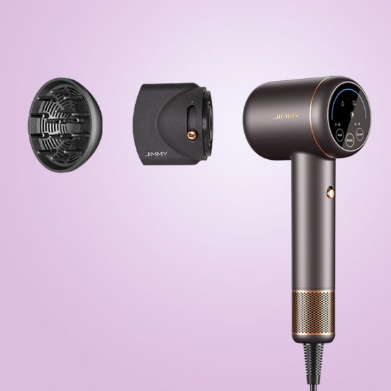 xiaomi jimmy hair dryer